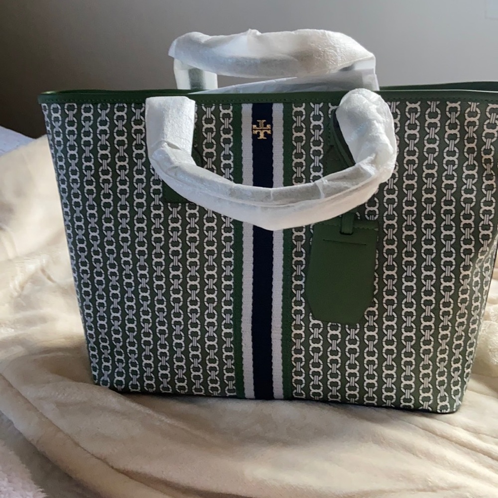 Tory Burch small tote